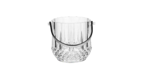 MINI ICE BUCKET PLASTIC - 1.1LT